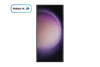 Galaxy S23 Ultra 5G (S918) pametni telefon, 256 GB, vijolična (SM-S918BLIDEUE)