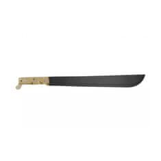 Nerezová mačeta 55 cm, T-984
