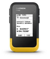 Garmin eTrex® SE ročna navigacijska naprava GPS