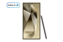Samsung Galaxy S24 Ultra (S928) pametni telefon, 512 GB, rumena