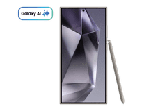 Samsung Galaxy S24 Ultra (S928) pametni telefon, 256 GB, vijolična