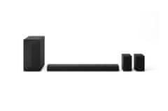 LG S60TR Soundbar za TV, 5.1-kanalni, Dolby Audio