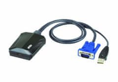 Aten Aten konzolni adapter USB za prenosni računalnik