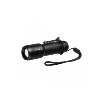 MacTronic Taktična svetilka Mactronic SNIPER 3.4 – 600lm, s fokusom
