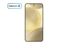 Samsung Galaxy S24+ (S926) pametni telefon, 512 GB, rumena