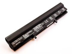 slomart CoreParts Baterija za prenosni računalnik Asus
