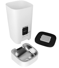 Bentech DU01 avtomatski dozirnik krmil Pet Feeder