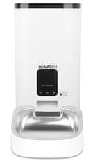 Bentech DU02W avtomatski dozirnik krmil Pet Feeder
