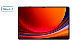 Samsung Galaxy Tab S9 Ultra tablica, 12GB/256GB, 5G, Graphite Gray (SM-X916BZAAEUE)