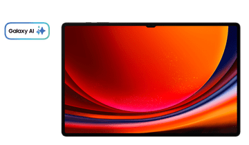 Samsung Galaxy Tab S9 Ultra tablica, 12GB/512GB, Wi-Fi, Graphite Gray (SM-X910NZAEEUE)