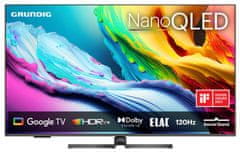 Grundig Nano QLED TV sprejemnik 55GHQ8990