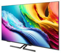 Grundig Nano QLED TV sprejemnik 55GHQ8990