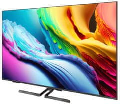 Grundig Nano QLED TV sprejemnik 65GHQ8990