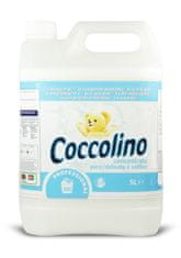 Diversey Mehčalec perila COCOLINO Professional Pure koncentriran 5L za 200 pranj