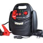 AMIO Jump starter akumulatorjev 12V 17Ah 900A 4in1