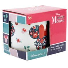Stor Keramična skodelica Minnie Mouse Gardening, 75738