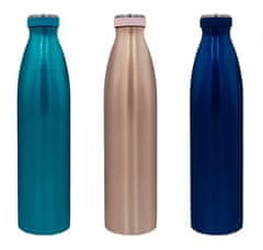 Steuber Termo steklenica 1000ml DESIGN rosegold