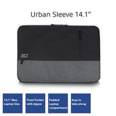 AC8540 Urban 14,1" črn, torba za prenosnik