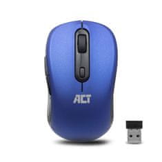 ACT AC5140 modra brezžiča miška