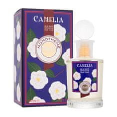 MONOTHEME Classic Collection Camelia 100 ml toaletna voda za ženske