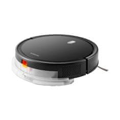 Xiaomi E5 ČRNI ROBOTSKI SESALNIK MOP