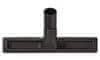 Šoba za parket / Bosch / Miele / Panasonic / Rowenta / Samsung / Siemens/ 35 mm/ črna