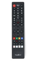 Nedis Predprogramiran daljinski upravljalnik, združljiv z vsemi televizorji LG