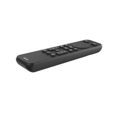 Hama univerzalni daljinski upravljalnik 2v1 Nano, pretočni TV gumbi