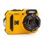 Kodak Digitalni fotoaparat WPZ2 Yellow