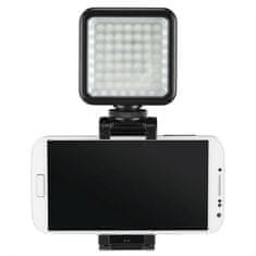 Hama 49 BD LED luč za telefone, fotoaparate in kamere