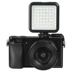 Hama 49 BD LED luč za telefone, fotoaparate in kamere