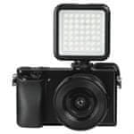 Hama 49 BD LED luč za telefone, fotoaparate in kamere
