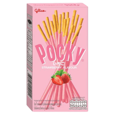 Pocky Strawberry 45g