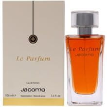 Jacomo Jacomo - Le Parfum EDP 100ml 