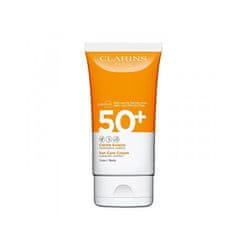 Clarins Sun Care Cream SPF 50+ 150 ml