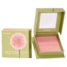 Benefit Rdečilo Dandelion (World Silky-Soft Powder Blush) 6 g