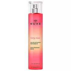 Nuxe Parfumska voda Very Rose EDP (Rose Fragrant Water) 100 ml