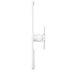 Ubiquiti Networks LiteBeam 5AC-16-120 5GHz AC zunanja enota, 120° vgrajena sektorska antena, 2x 16dBi, AirMAX AC