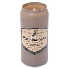 Colonial Candle Svíčka Adventure, Mountain Hike, Horská túra, 425 g