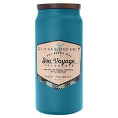 Colonial Candle Svíčka Adventure, Sea Voyage, Námořní plavba, 425 g