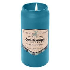 Colonial Candle Svíčka Adventure, Sea Voyage, Námořní plavba, 425 g