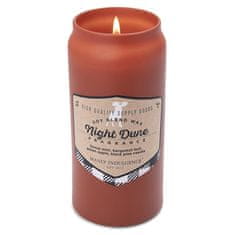 Colonial Candle Svíčka Adventure, Night Dune, Noční duna, 425 g