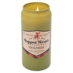 Colonial Candle Svíčka Adventure, Rugged Terrain, Drsná krajina, 425 g