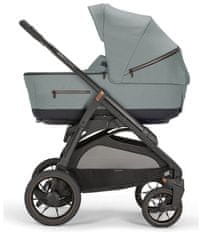 Inglesina Otroški voziček Quattro Aptica XT DARWIN Igloo Grey