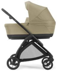 Inglesina Quattro ELECTA DARWIN RECLINE i-Size Dumbo Caramel otroški voziček