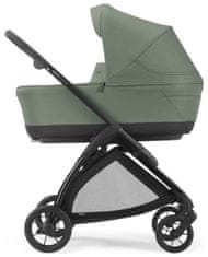 Inglesina Quattro ELECTA DARWIN RECLINE i-Size Murray Green otroški voziček