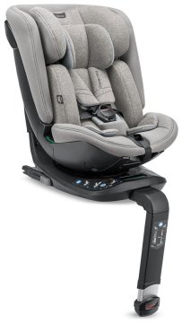 Inglesina Avtosedež i-Size COPERNICO 360° Moon Grey 40-145 cm