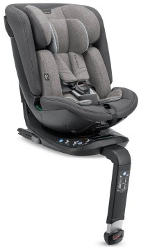 Inglesina Avtosedež Inglesina i-Size COPERNICO 360° Stone Grey 40-145 cm