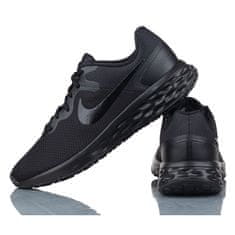 Nike Čevlji obutev za tek črna 40.5 EU Revolution 6