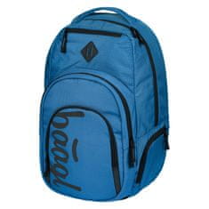 BAAGL Nahrbtnik Coolmate Ocean Blue